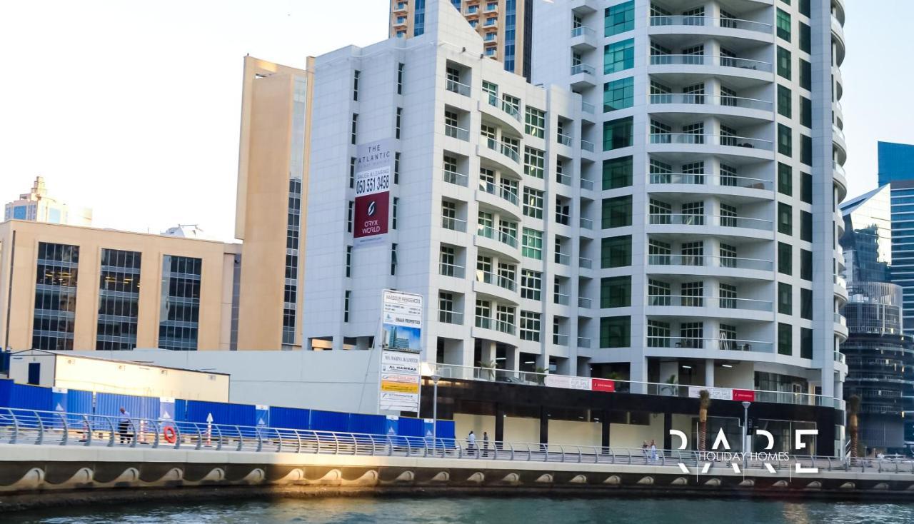 Rare Homes - Next To Marina Mall - Harbour View - The Atlantic Tower - R306 - Marina * Dubai