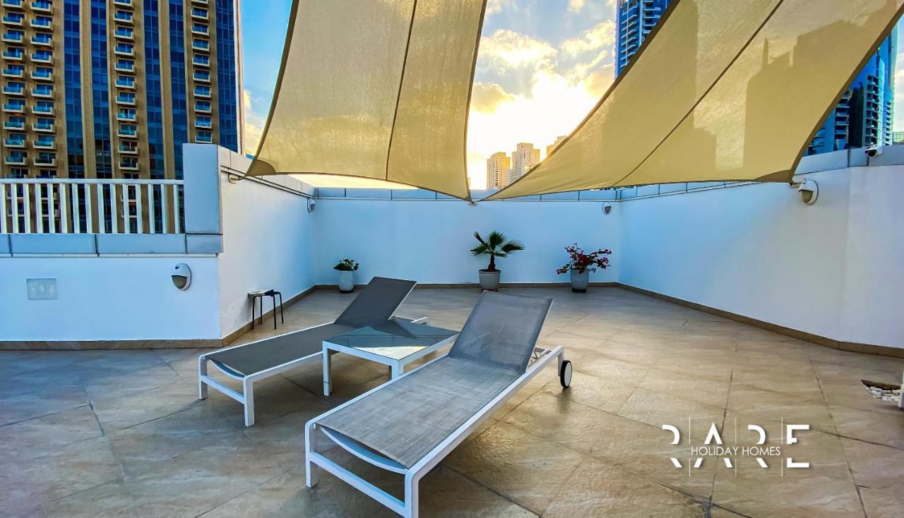 Rare Homes - Next To Marina Mall - Harbour View - The Atlantic Tower - R306 - Marina