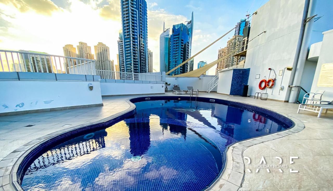 Apartamento Rare Homes - Next To Marina Mall - Harbour View - The Atlantic Tower - R306 - Marina *