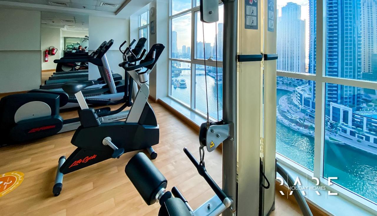 Rare Homes - Next To Marina Mall - Harbour View - The Atlantic Tower - R306 - Marina * Dubai