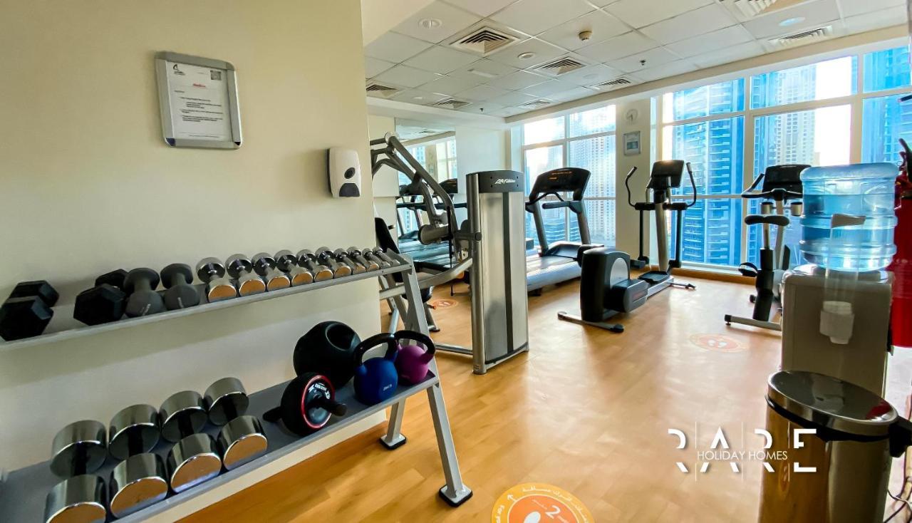 Apartamento Rare Homes - Next To Marina Mall - Harbour View - The Atlantic Tower - R306 - Marina Dubai