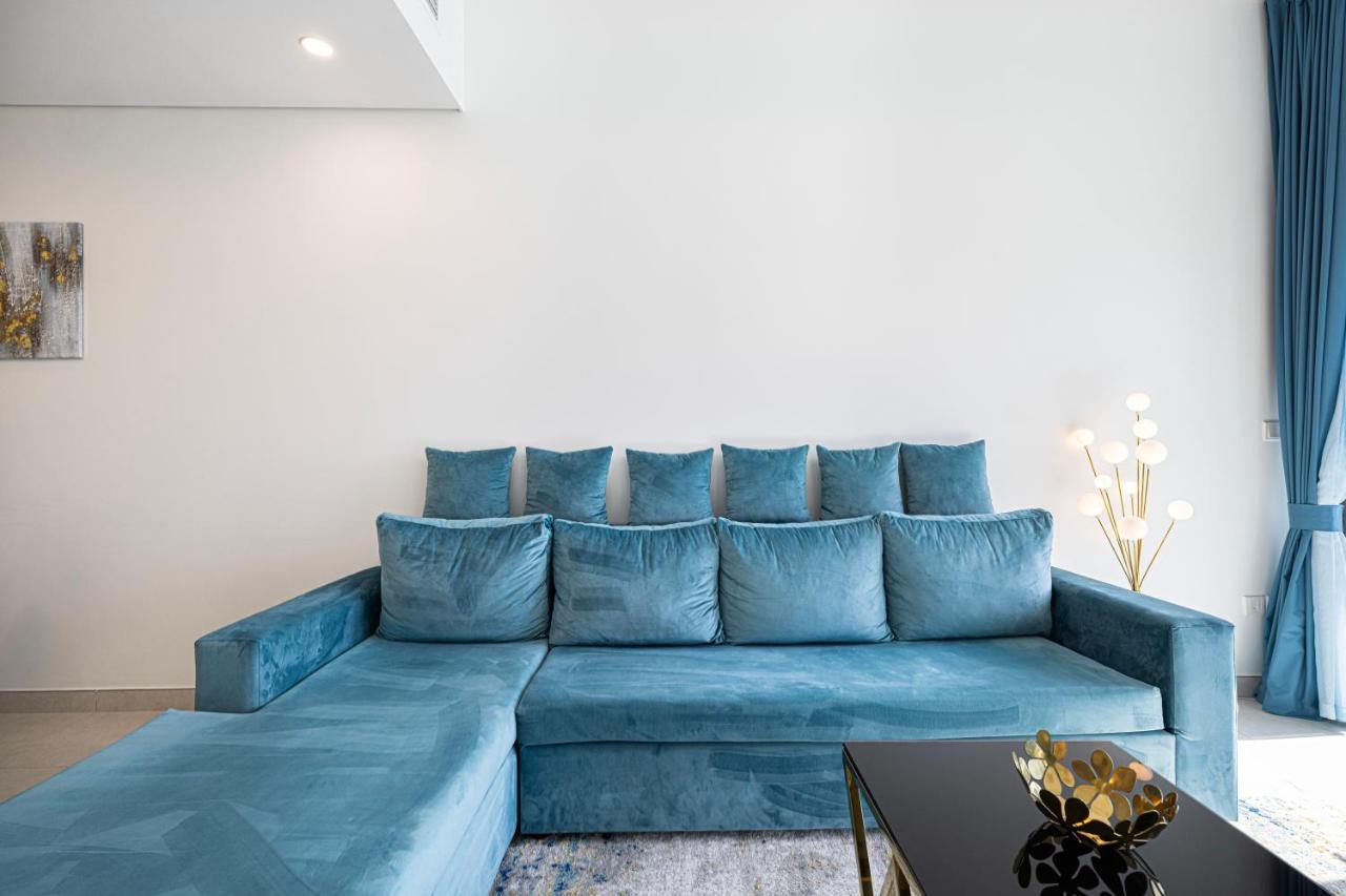 Echoes Of The Bay By Lagom - The Bay Tower Business Bay Daire *