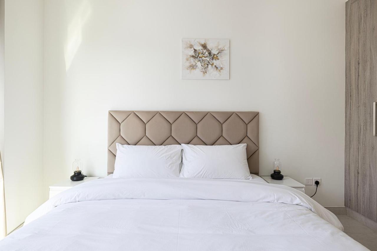 Daire Echoes Of The Bay By Lagom - The Bay Tower Business Bay