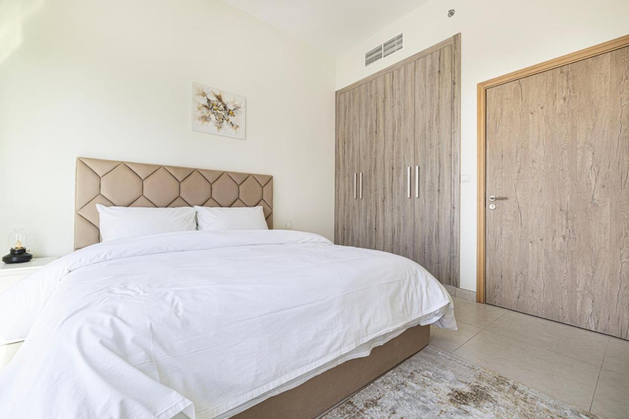 Daire Echoes Of The Bay By Lagom - The Bay Tower Business Bay *