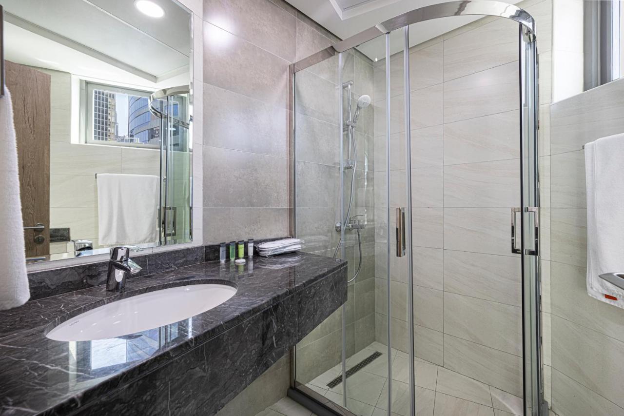 Echoes Of The Bay By Lagom - The Bay Tower Business Bay Daire