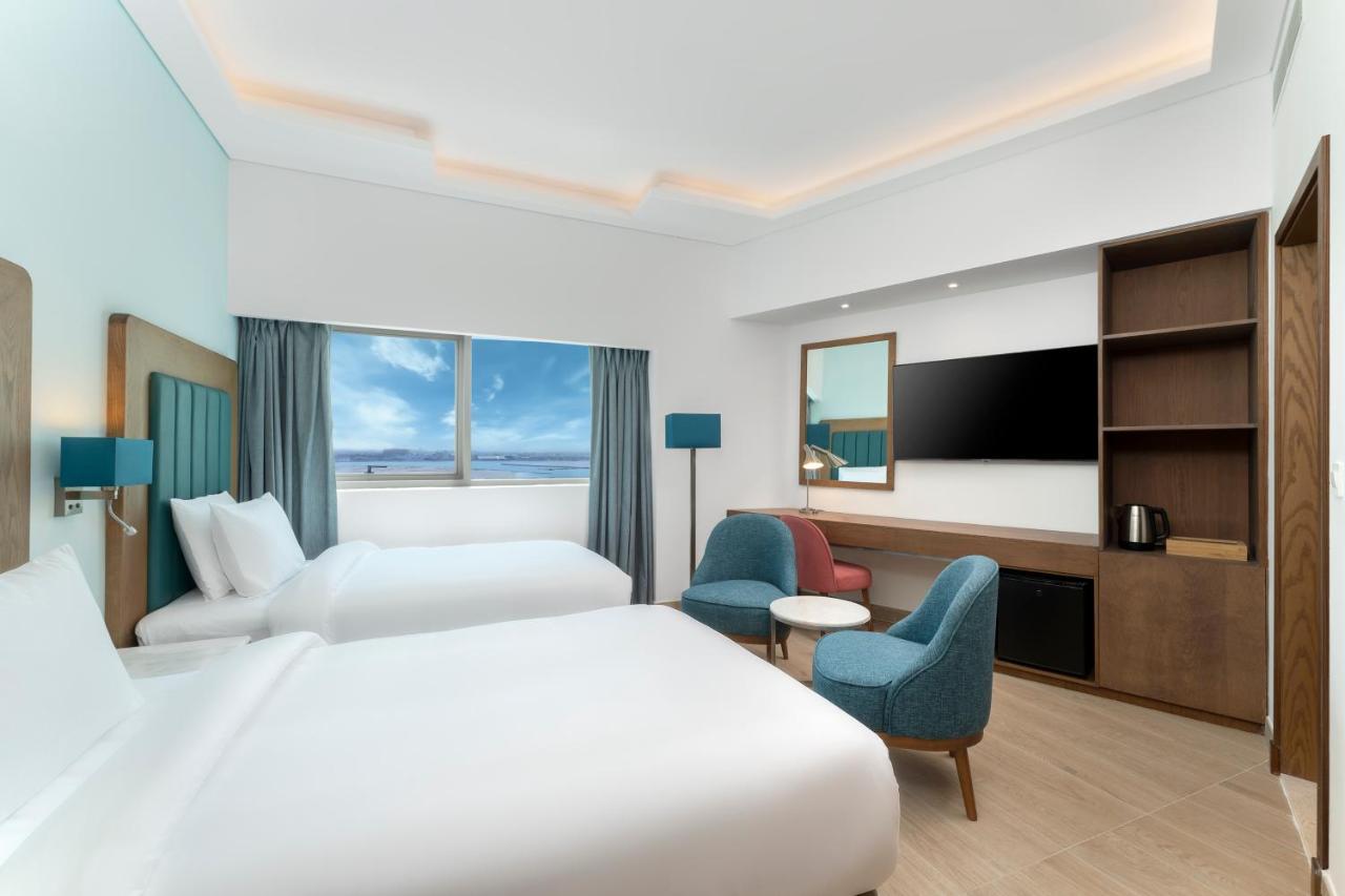 Park Regis By Islands Resort