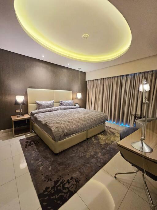 Apartment Luxury Paramount D635
