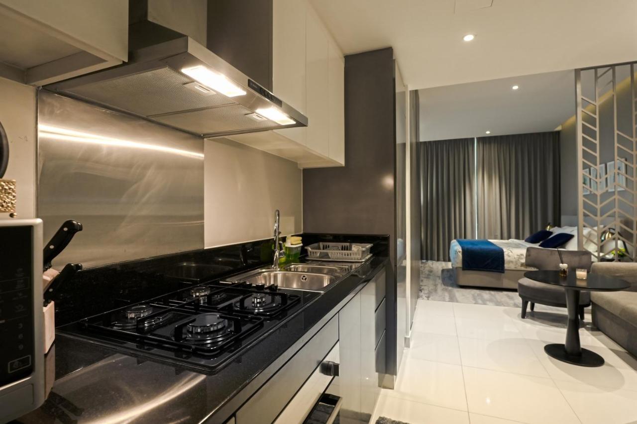 Damac Prive Exquisite Luxurious Studio By Cove Homes * Dubai