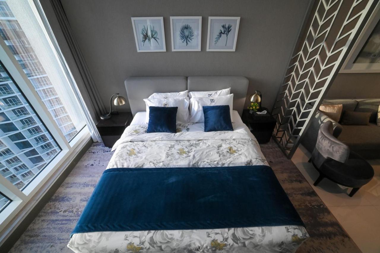 Damac Prive Exquisite Luxurious Studio By Cove Homes *