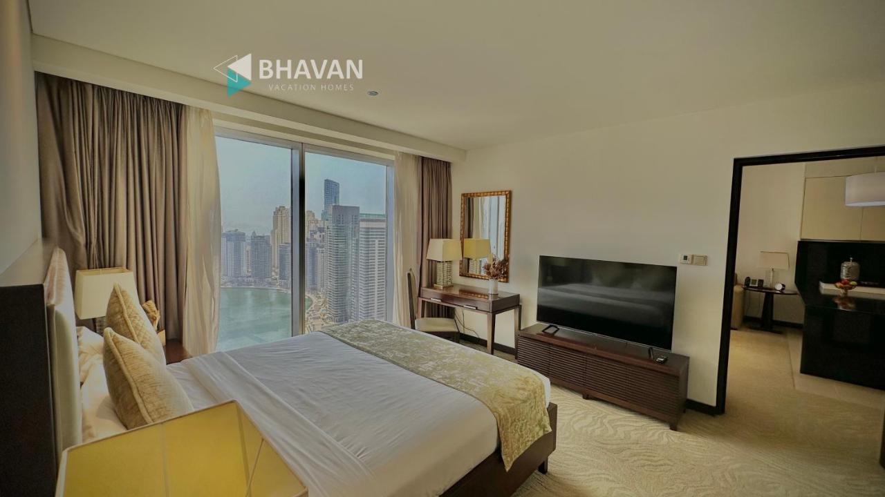 One Bedroom In Emaar Residence, Marina By Bhavan Apartment Dubai
