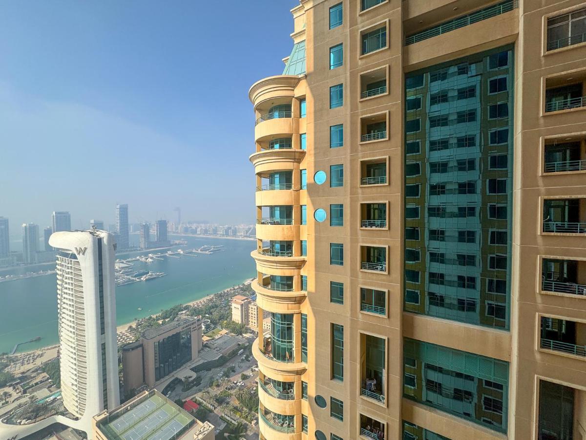 Attractive 1br With Sea View Near Barasti Club Apartment Dubai