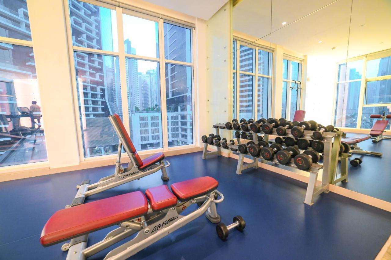 Damac Prive Exquisite Luxurious Studio By Cove Homes Apartamento Dubai