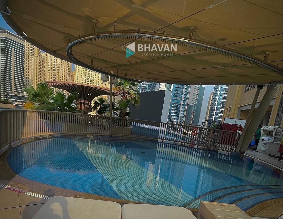 One Bedroom In Emaar Residence, Marina By Bhavan * Dubai