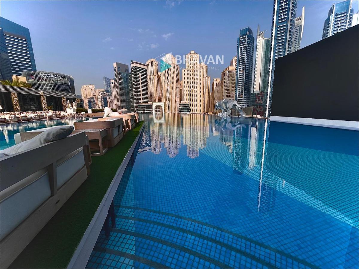 Apartment One Bedroom In Emaar Residence, Marina By Bhavan *