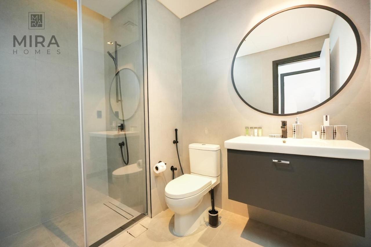 Mira - Lovely 2 Bedroom In Business Bay * Dubai