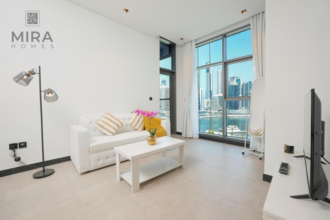 Mira - Lovely 2 Bedroom In Business Bay Apartment *