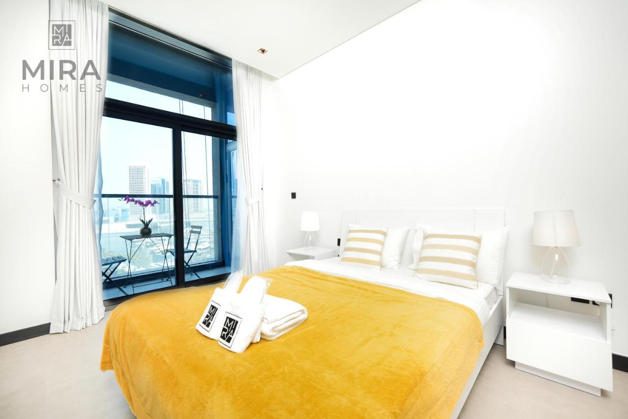 Mira - Lovely 2 Bedroom In Business Bay Apartment Dubai