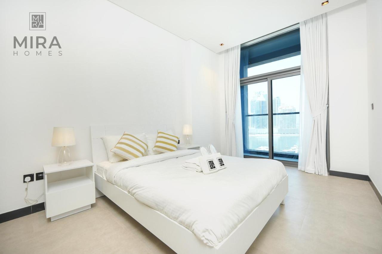 Mira - Lovely 2 Bedroom In Business Bay Dubai