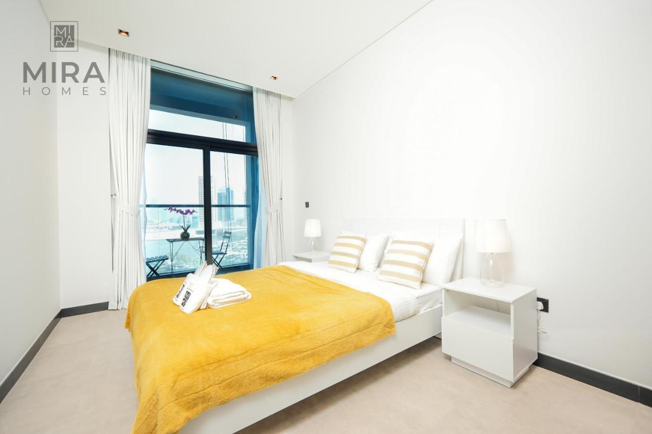 Mira - Lovely 2 Bedroom In Business Bay Apartment *