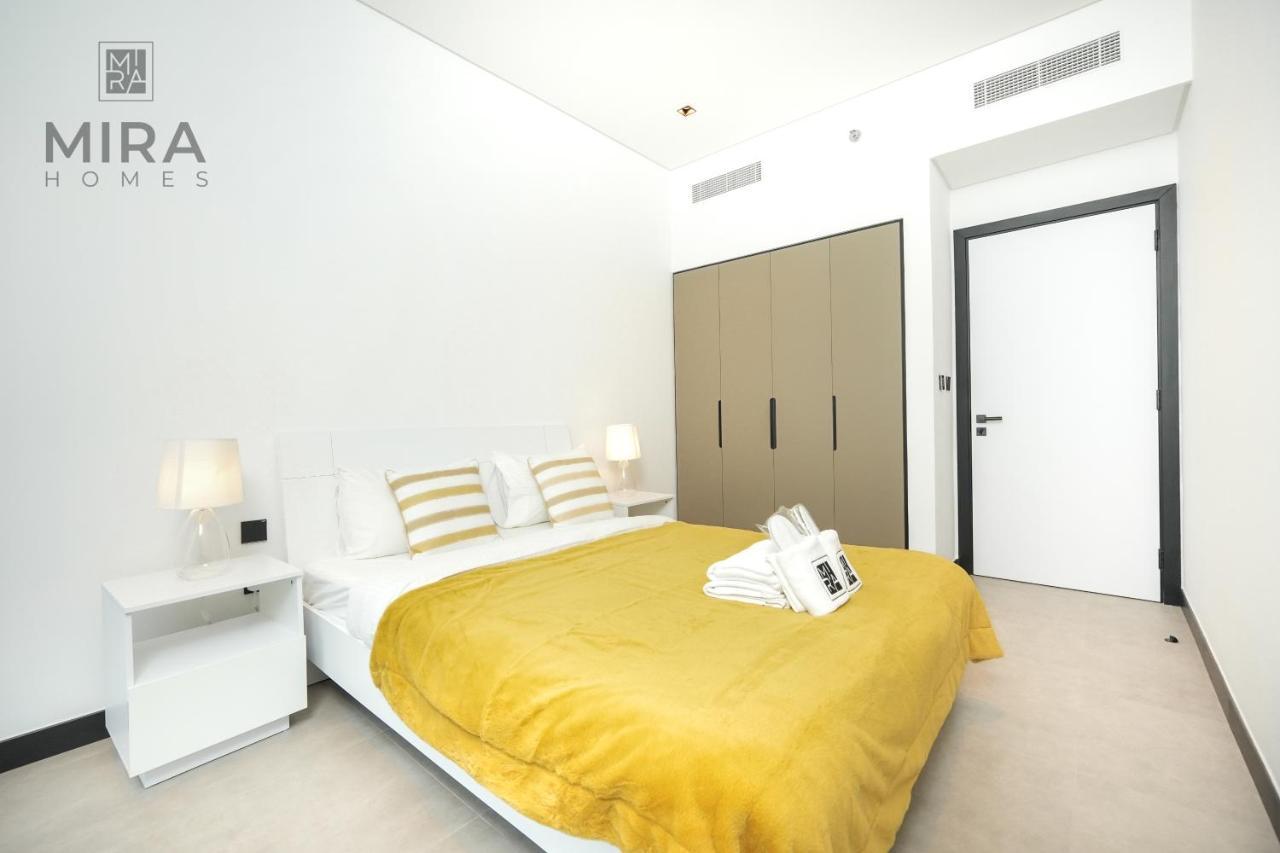 Mira - Lovely 2 Bedroom In Business Bay * Dubai