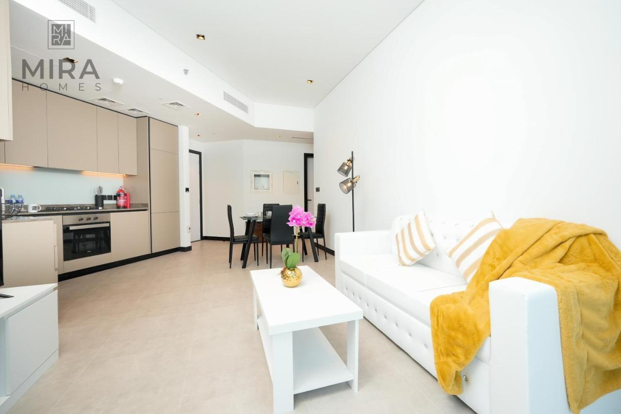 Mira - Lovely 2 Bedroom In Business Bay