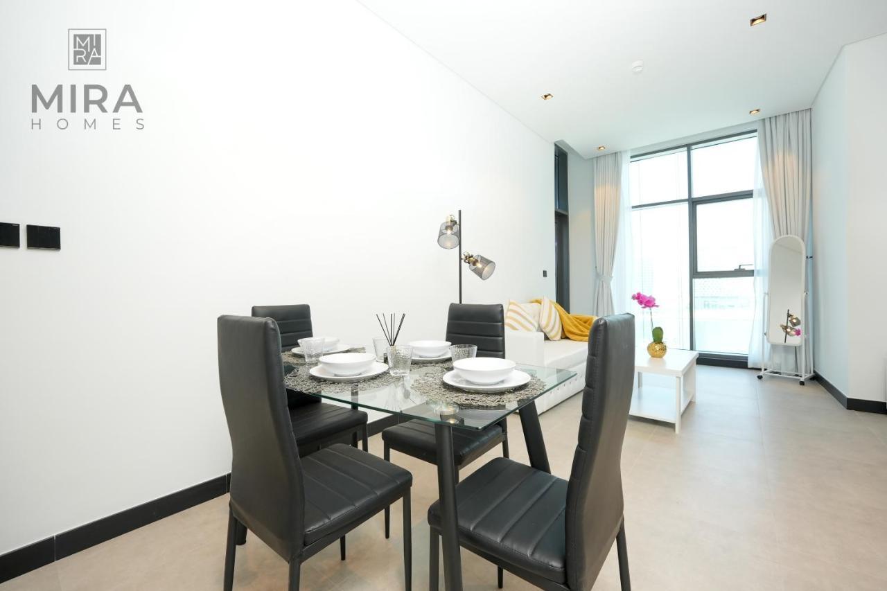 Mira - Lovely 2 Bedroom In Business Bay Apartment *