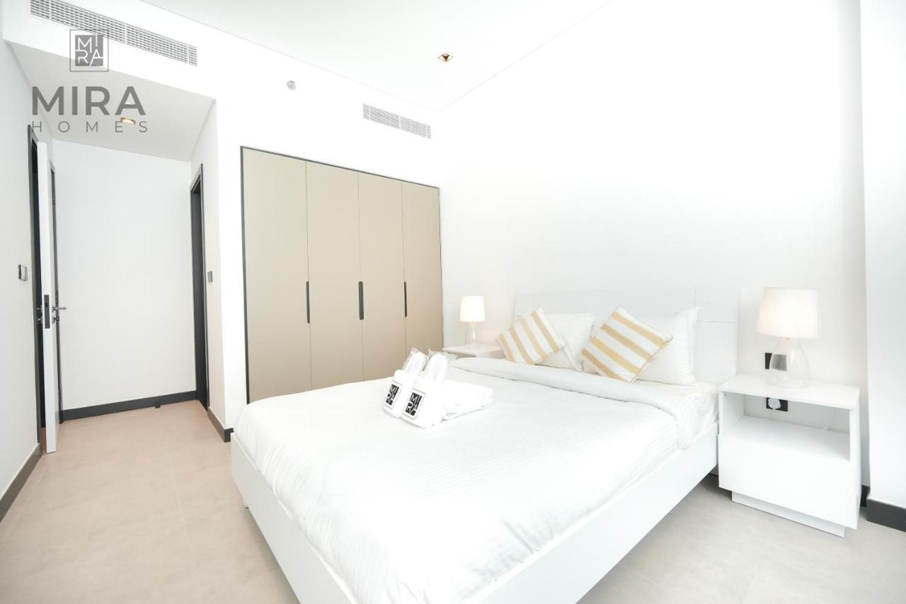 Apartment Mira - Lovely 2 Bedroom In Business Bay Dubai
