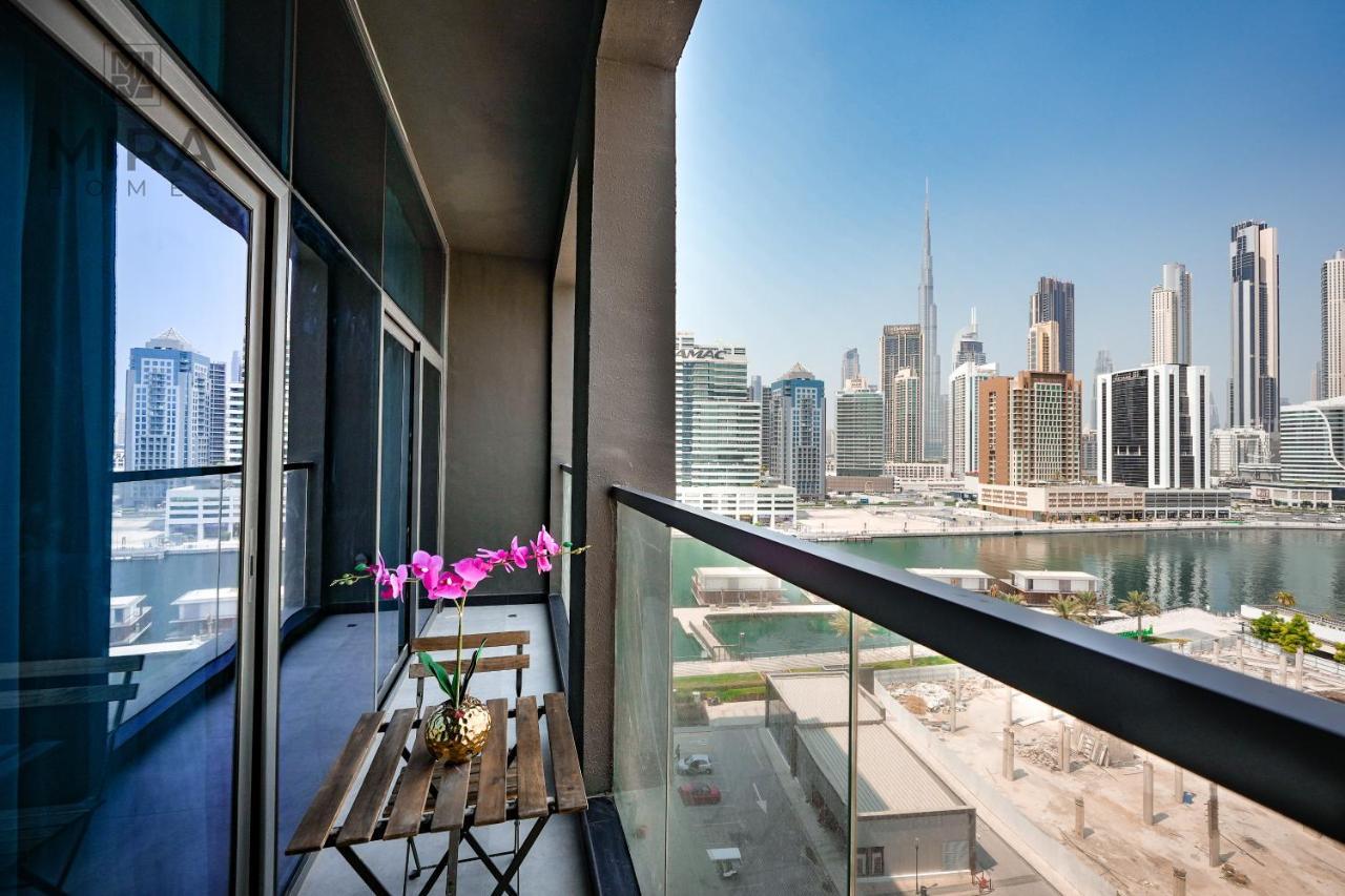 Mira - Lovely 2 Bedroom In Business Bay * Dubai