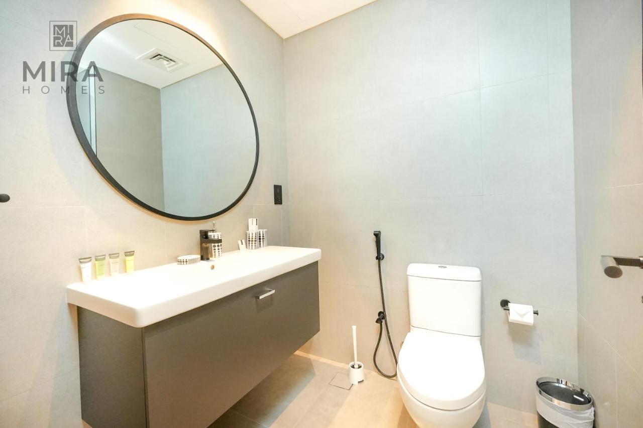 Mira - Lovely 2 Bedroom In Business Bay Apartment *