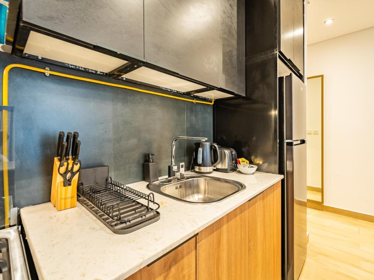 Comfy And Stylish In Regina Towers - Jvc Apartment Dubai
