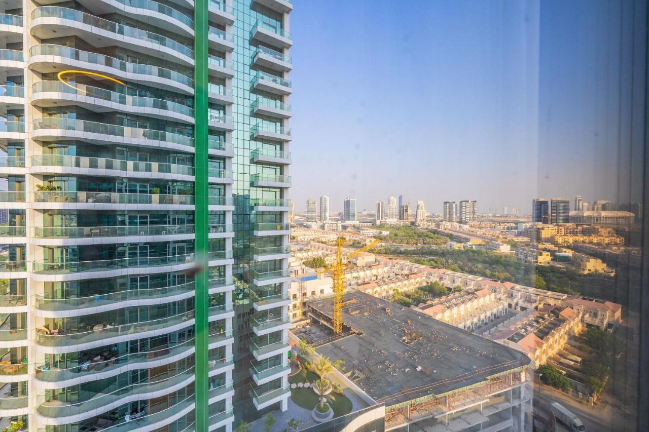 Comfy And Stylish In Regina Towers - Jvc