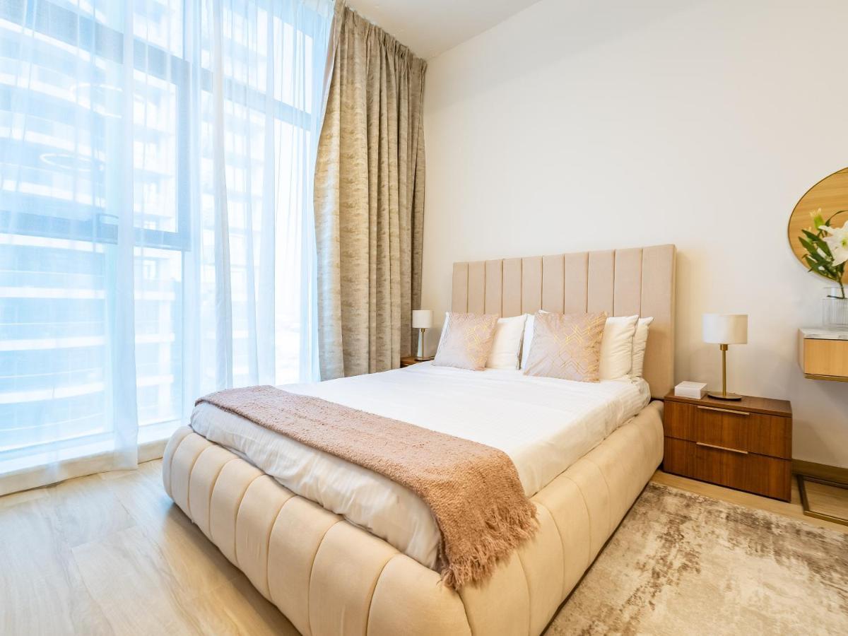 Comfy And Stylish In Regina Towers - Jvc Apartment Dubai