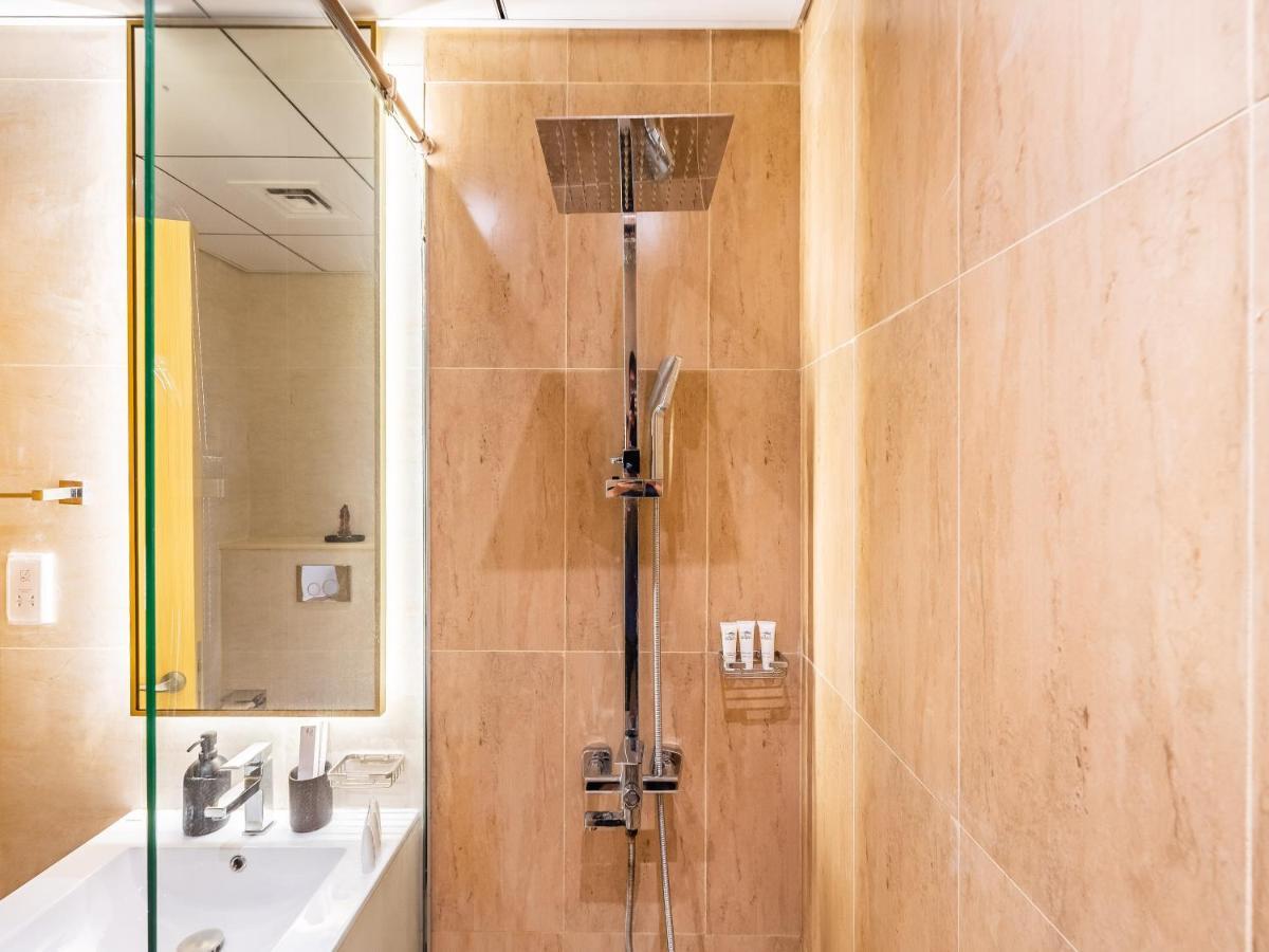 Comfy And Stylish In Regina Towers - Jvc Apartment Dubai