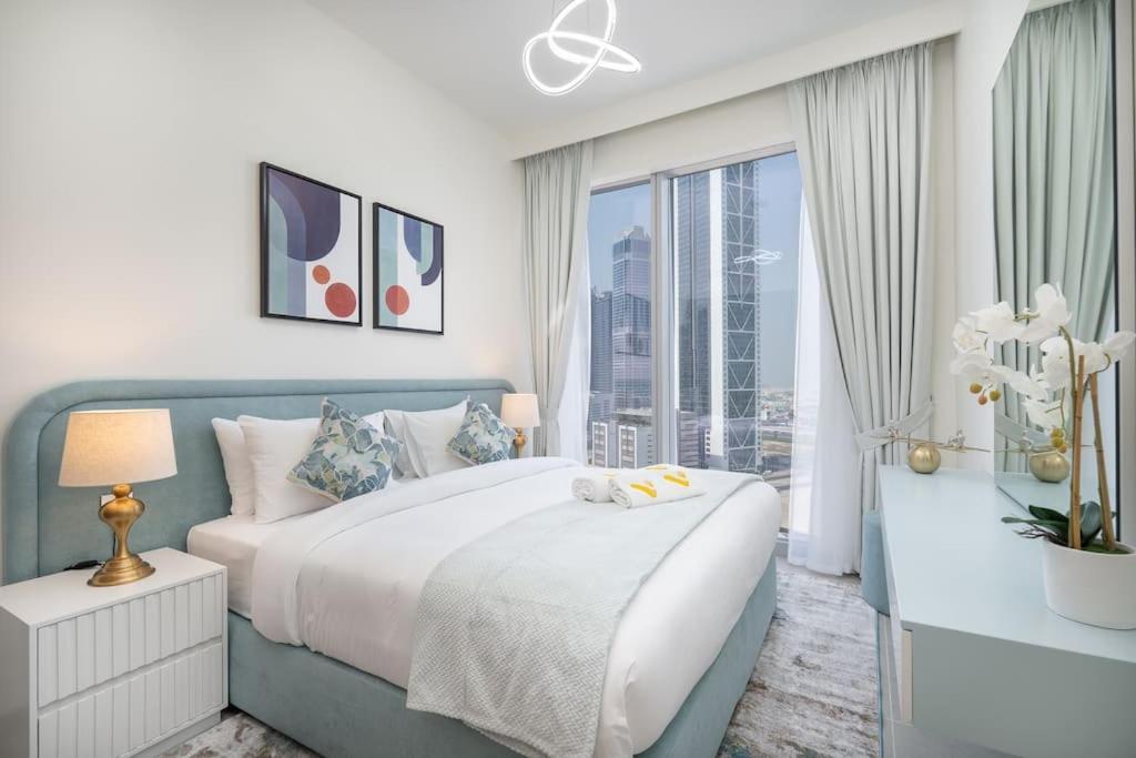 Vogue Downtown Opera District By Emaar Dubai