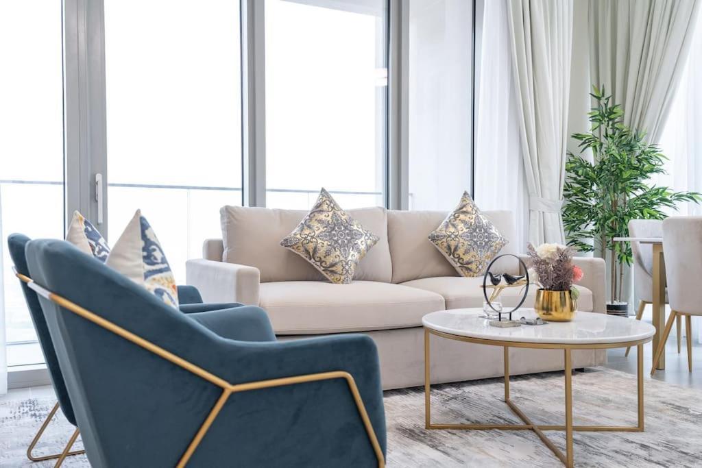 Vogue Downtown Opera District By Emaar Apartment Dubai