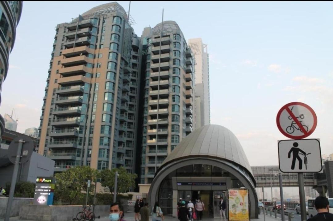 The Belvedere Marina Inn, Heart Of Marina * Dubai