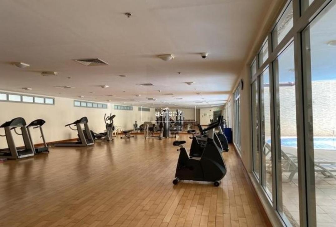 The Belvedere Marina Inn, Heart Of Marina Daire *