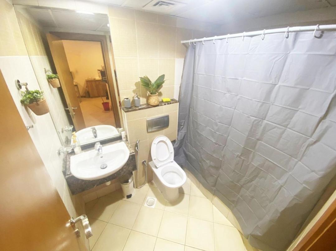 The Belvedere Marina Inn, Heart Of Marina Daire Dubai