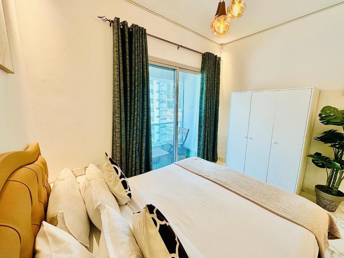 Apartment Diamond Crown - In Marina