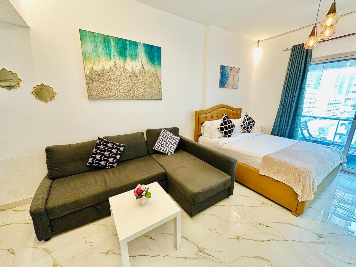 Apartment Diamond Crown - In Marina Dubai