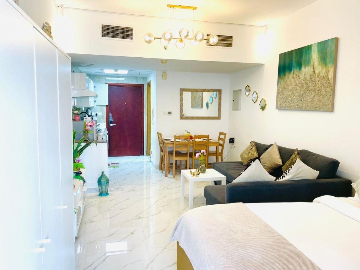 Apartment Diamond Crown - In Marina