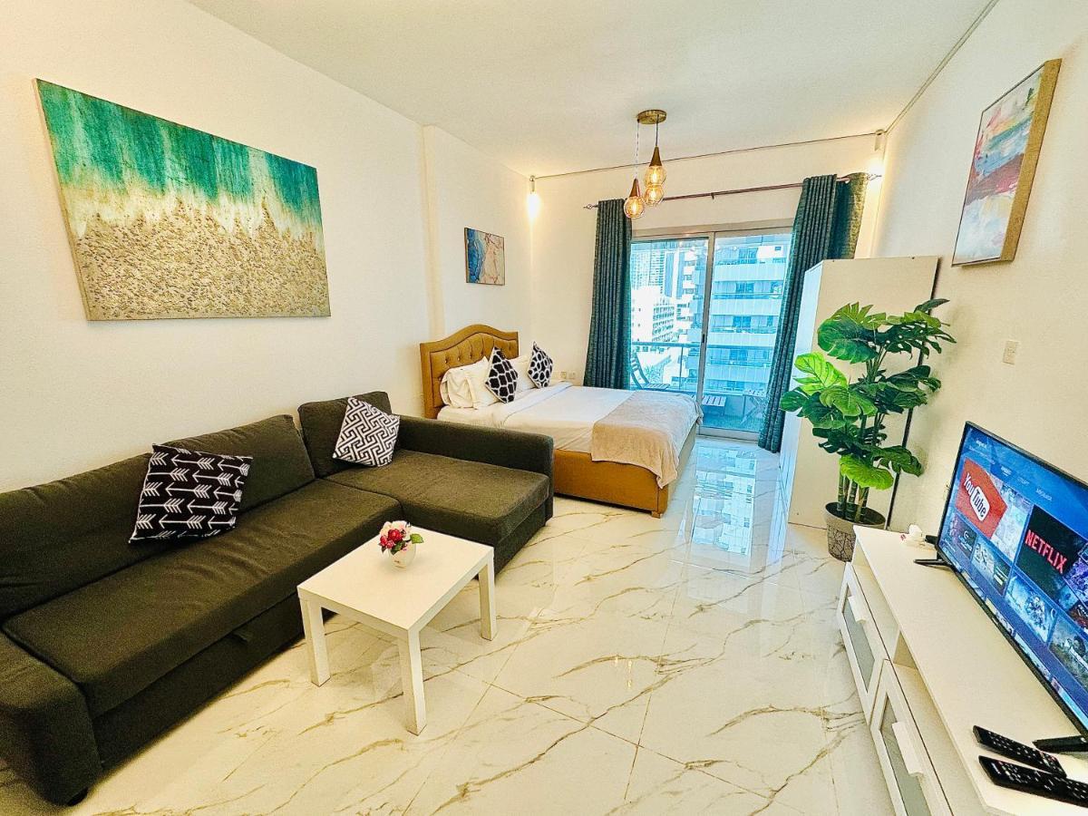 Apartment Diamond Crown - In Marina Dubai