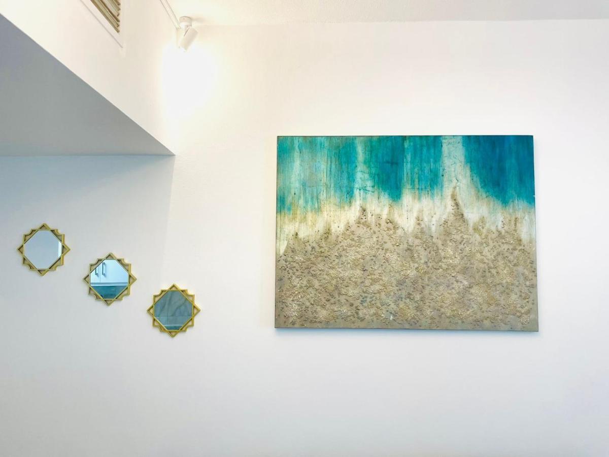 Apartment Diamond Crown - In Marina *
