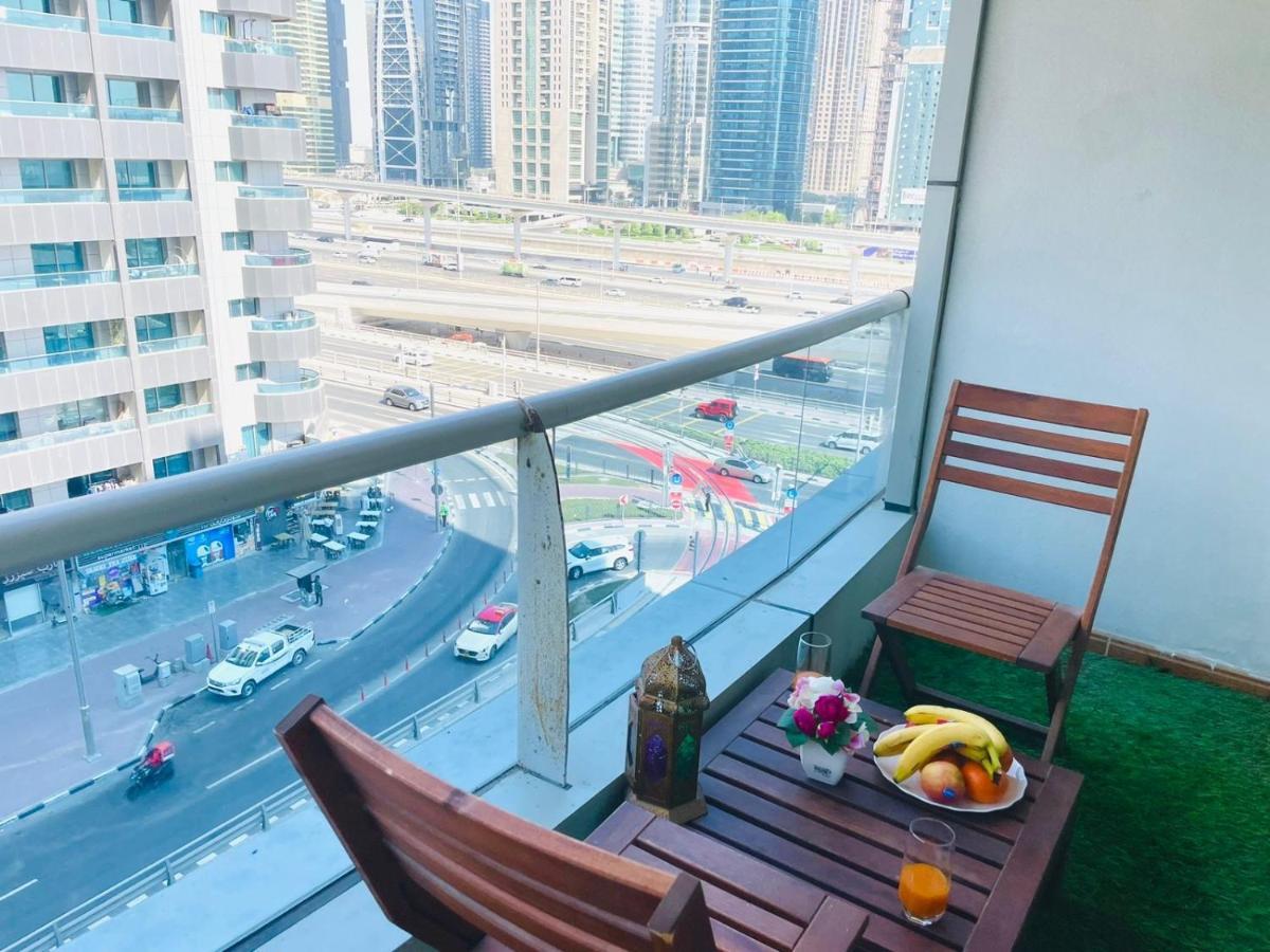 Apartment Diamond Crown - In Marina Dubai