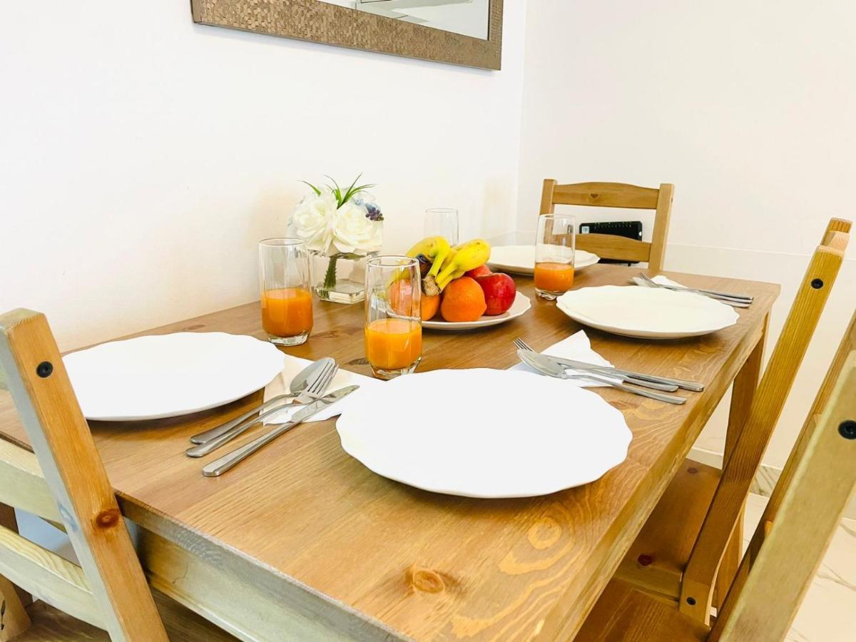 Apartment Diamond Crown - In Marina