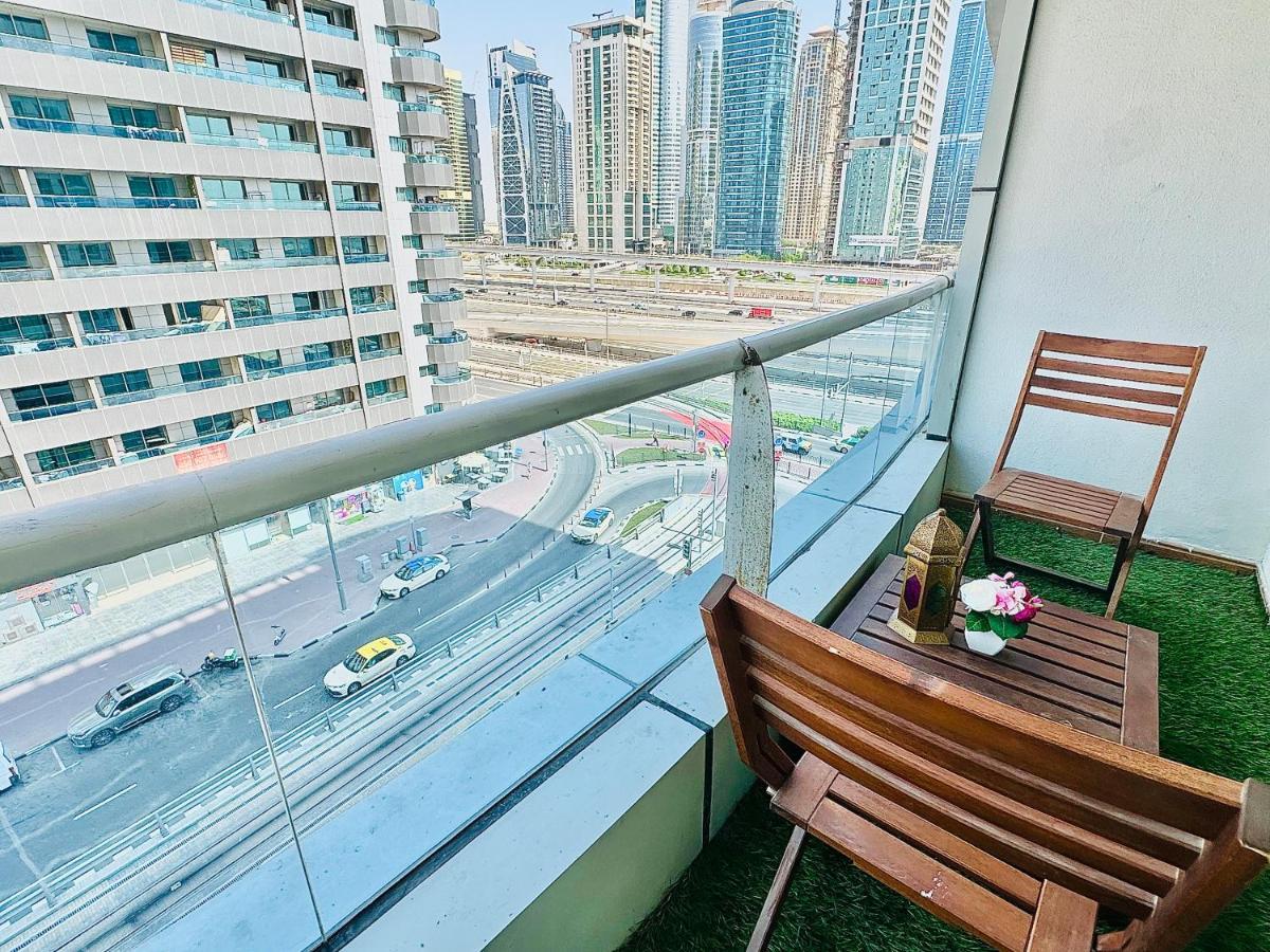 Apartment Diamond Crown - In Marina