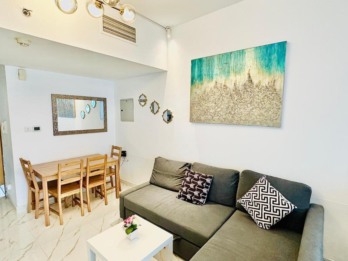 Apartment Diamond Crown - In Marina *