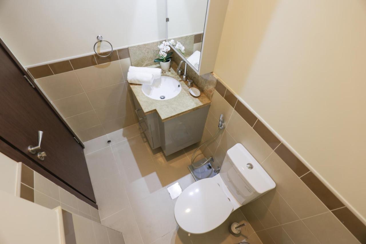 Apartment New Luxury 2bdr With Burj Khalifa And Fountain View *