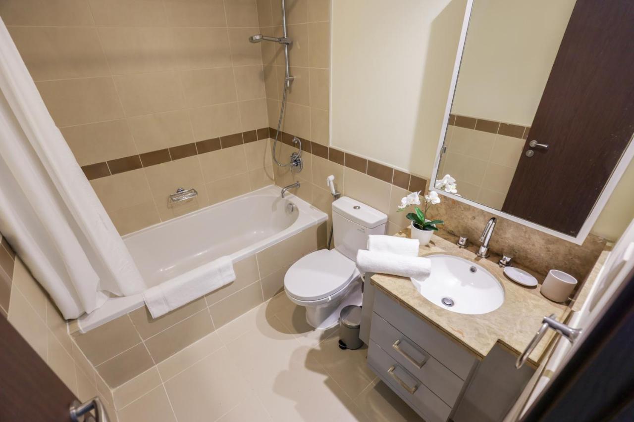 New Luxury 2bdr With Burj Khalifa And Fountain View