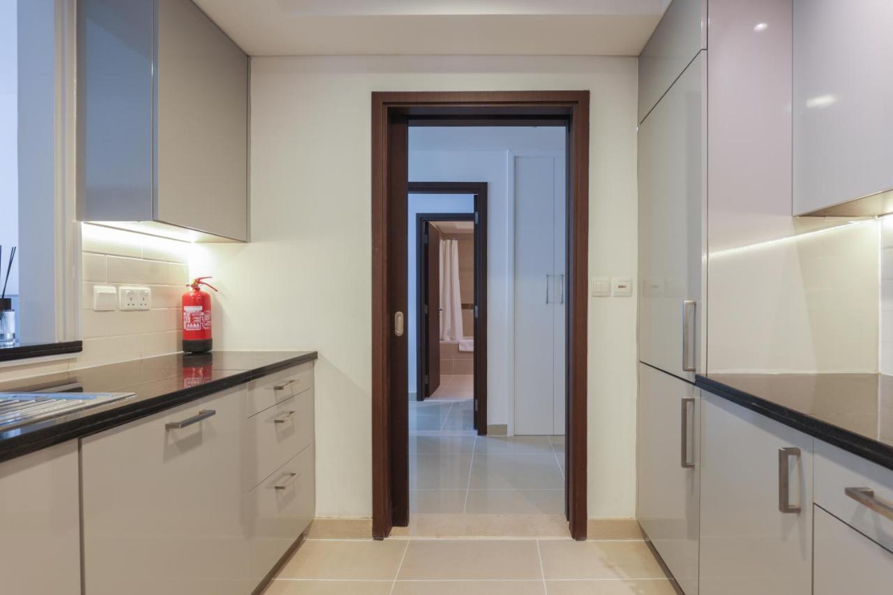Apartment New Luxury 2bdr With Burj Khalifa And Fountain View